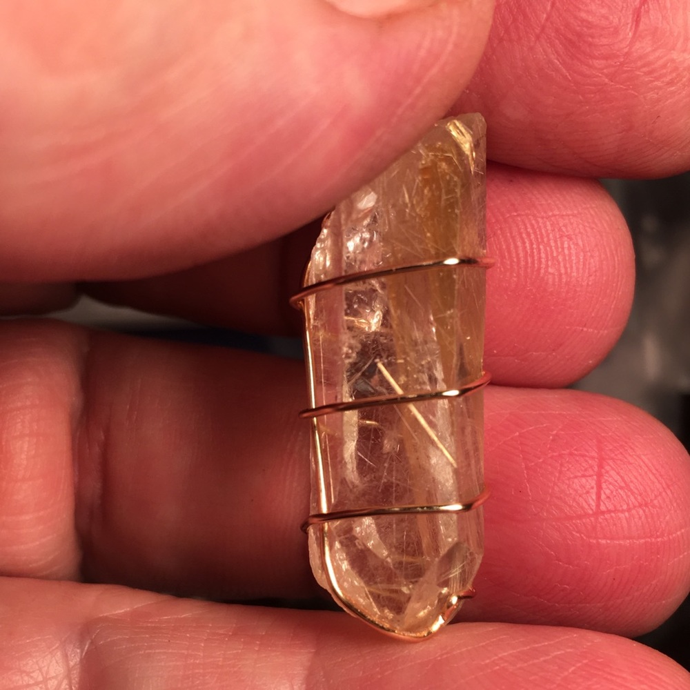 Pendant - Picture 2 of 3
